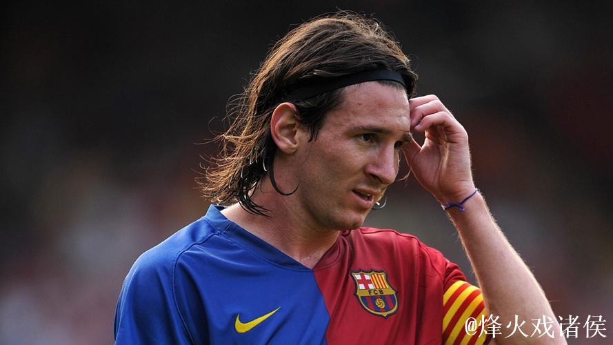 曼城前助教：08年曼城曾3000万镑求购梅西，激怒巴萨