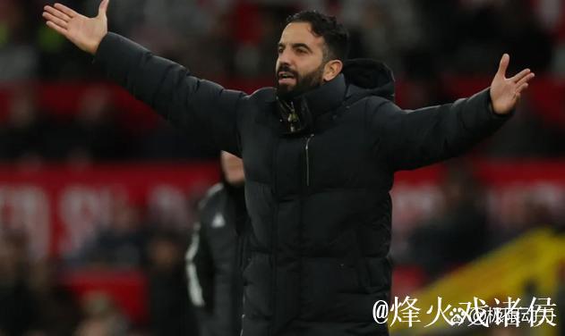 英超-伊萨克破门 曼联0-2纽卡斯尔遭遇四连败 英超-伊萨克破门 曼联0-2纽卡斯尔遭遇四连败