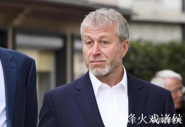 电讯报:阿布卖蓝军的钱仍被冻结&还需谈判 电讯报:阿布卖蓝军的钱仍被冻结&还需谈判