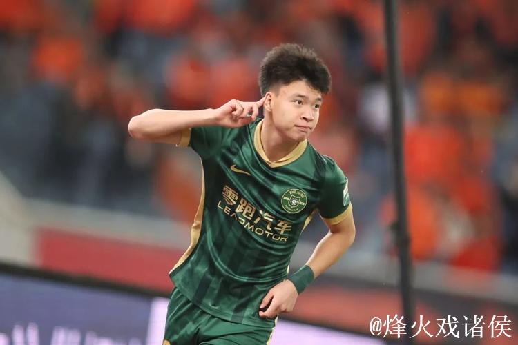 国足攻击群爆发 但状态如何保持到6月？