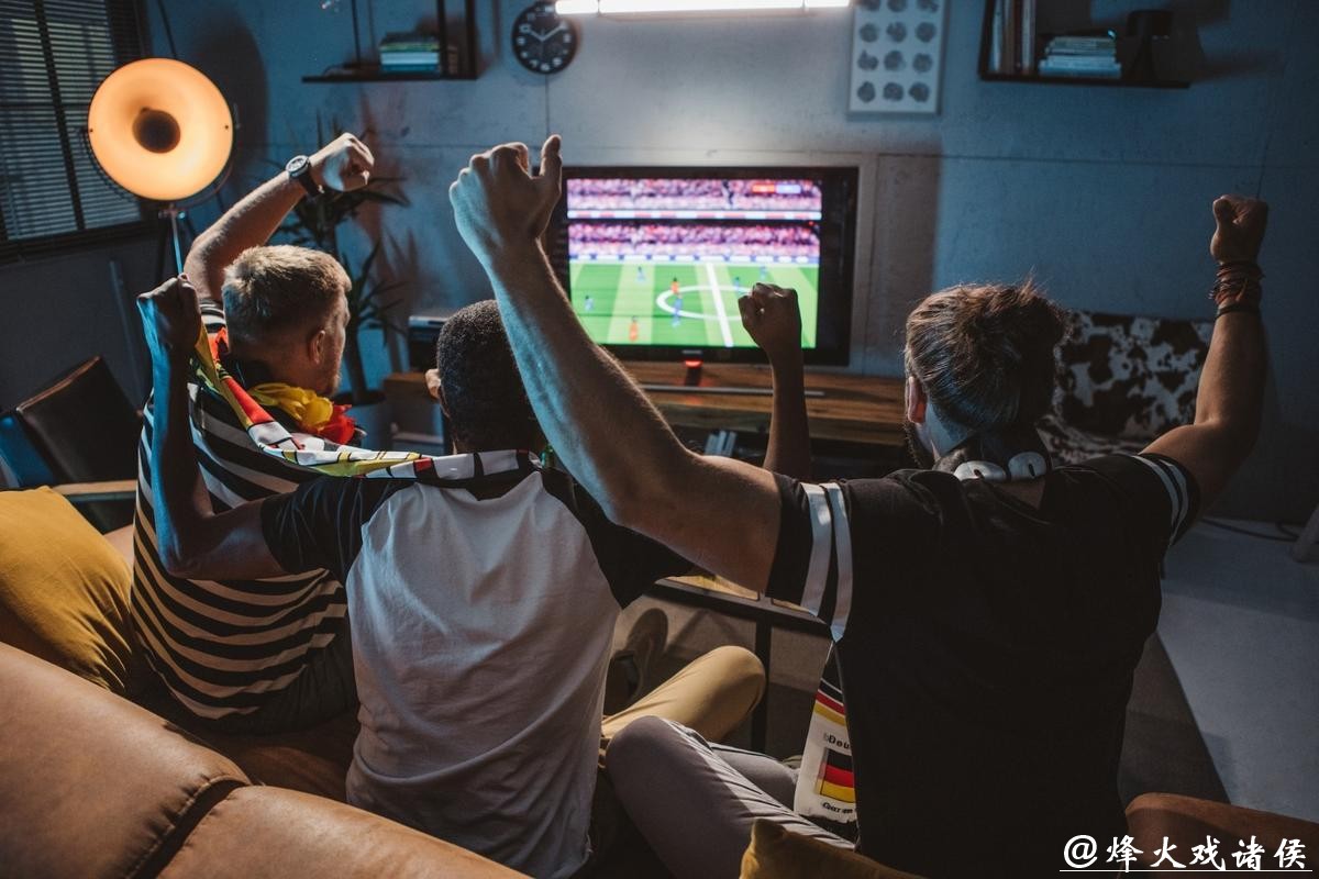 2026世界杯直播：随时随地精彩流畅体验