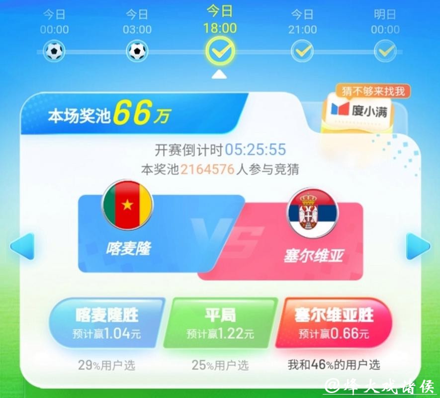 世界杯竞猜平台：各大平台深度测评分析